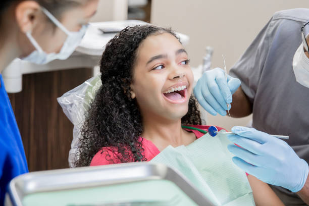 Best Emergency Pediatric Dentist  in Grantville, GA