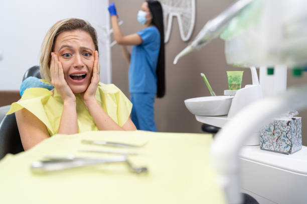 Best Knocked-Out Tooth Emergency  in Grantville, GA