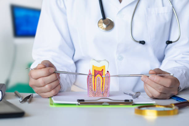 Best Dentist for Tooth Abscess  in Grantville, GA